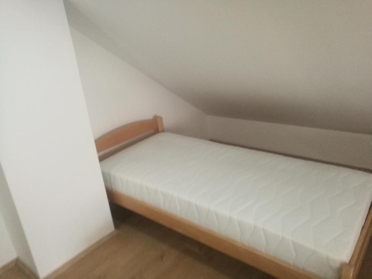Apartma Burjuca Διαμέρισμα Ajdovščina Εξωτερικό φωτογραφία
