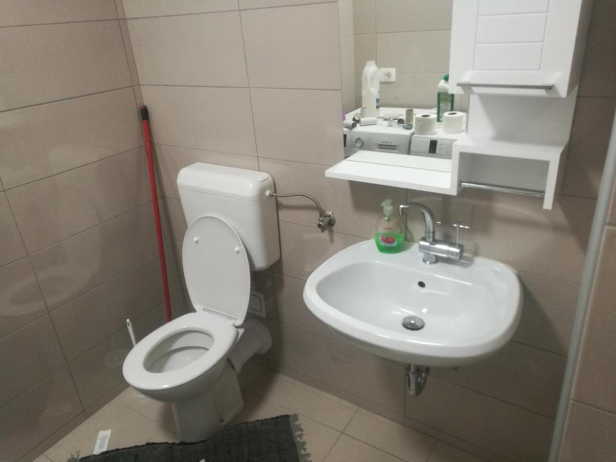 Apartma Burjuca Διαμέρισμα Ajdovščina Εξωτερικό φωτογραφία