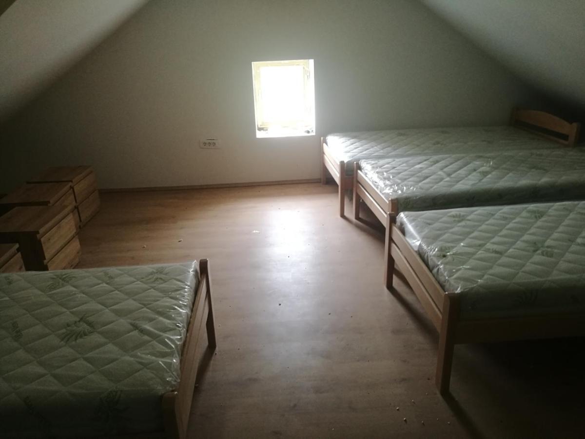 Apartma Burjuca Διαμέρισμα Ajdovščina Εξωτερικό φωτογραφία
