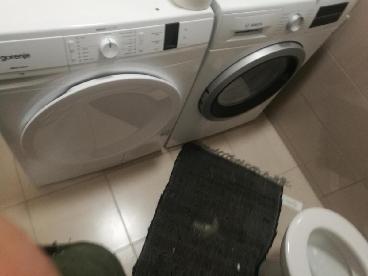 Apartma Burjuca Διαμέρισμα Ajdovščina Εξωτερικό φωτογραφία